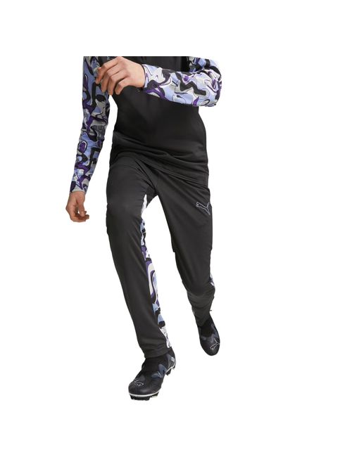 Calca Puma Neymar Jr Creativity Masculina - Preta