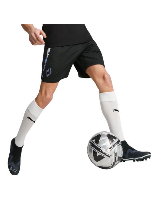 Calção Puma Neymar Jr Creativity Masculino - Preto