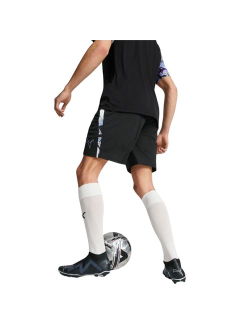Calção Puma Neymar Jr Creativity Masculino - Preto