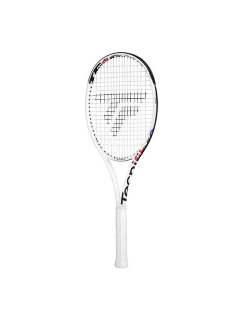 Raquete De Tênis Tecnifibre Tf40 305 Unissex - Branca