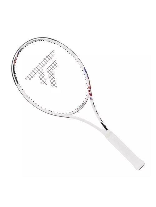 Raquete De Tênis Tecnifibre Tf40 315 18/20 Unissex - Branca