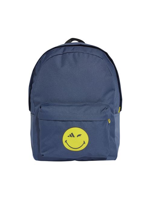 Mochila Adidas Smiley Infantil - Azul