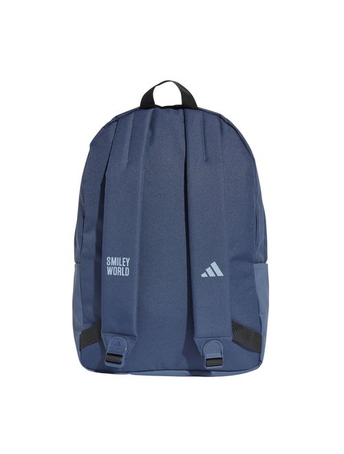 Mochila Adidas Smiley Infantil - Azul