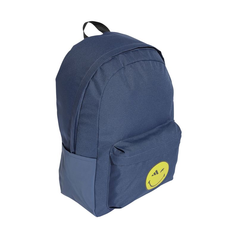 mochila-adidas-smiley-infantil-azul