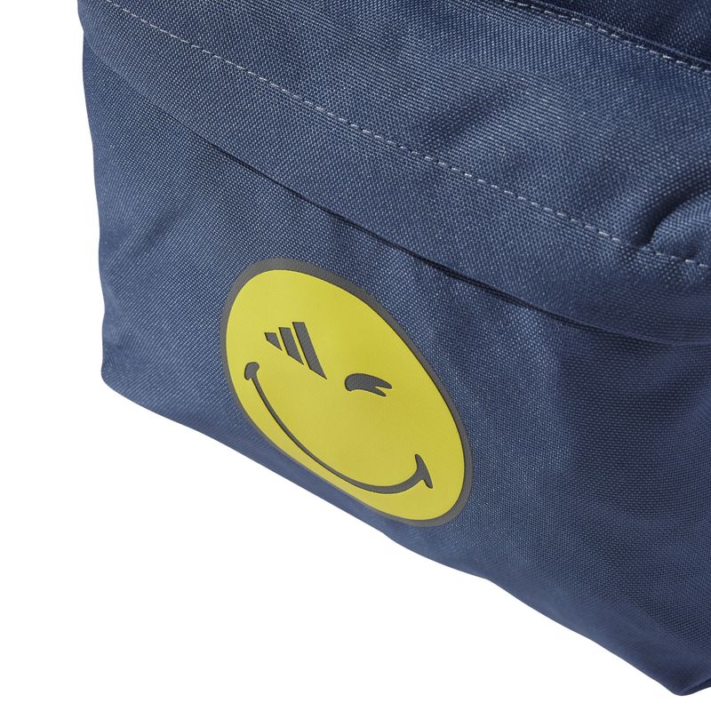 mochila-adidas-smiley-infantil-azul