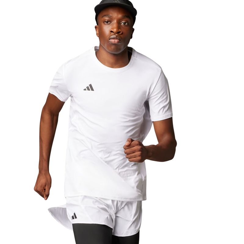 camiseta-adidas-adizero-essentials-masculina-branca