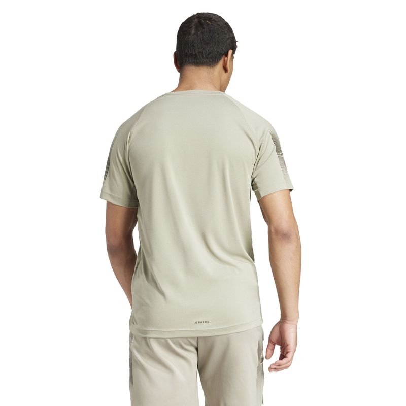 camiseta-adidas-treino-gym-masculina-verde