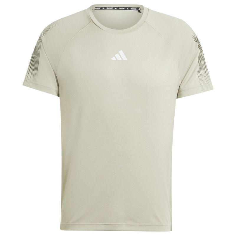 camiseta-adidas-treino-gym-masculina-verde
