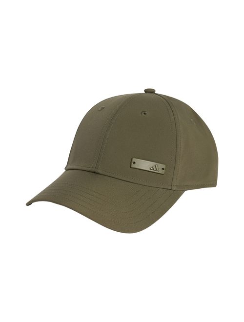 Boné Adidas Essentials Basico Unissex - Verde