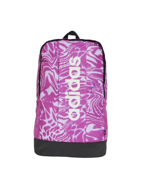 Mochila Adidas Estampada Unissex - Rosa