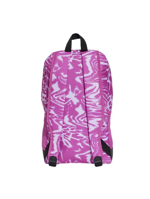 Mochila Adidas Estampada Unissex - Rosa