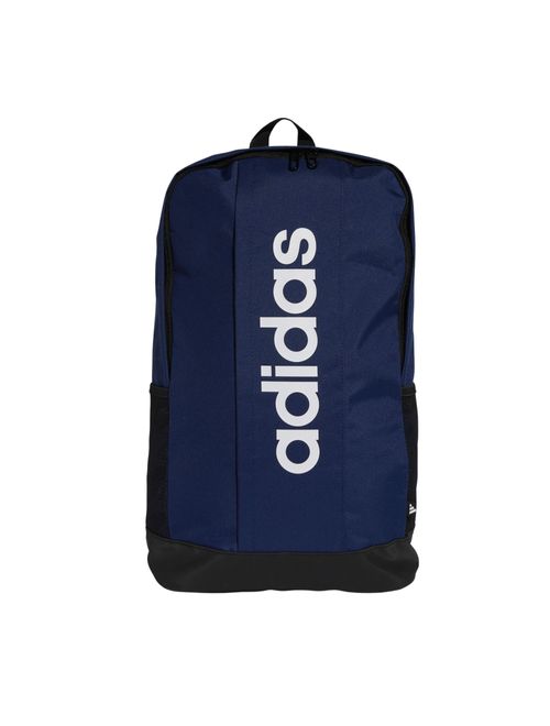 Mochila Adidas Linear Unissex - Marinho