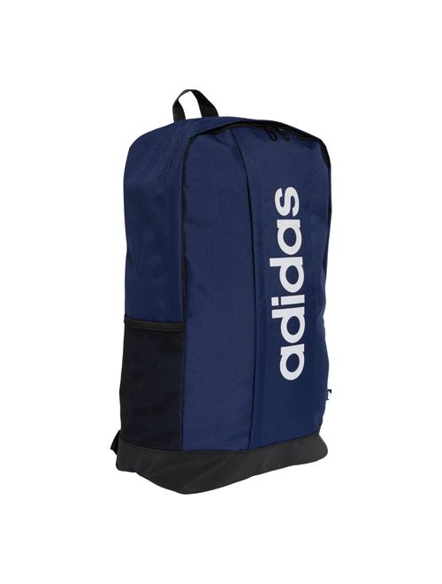 Mochila Adidas Linear Unissex - Marinho