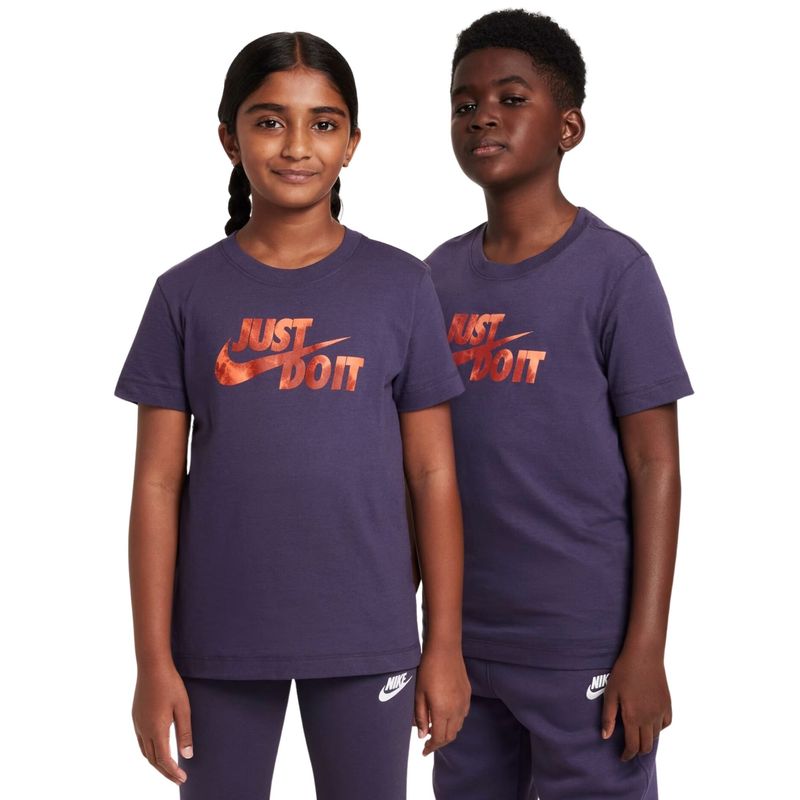 camiseta-nike-sportswear-tee-jdi-infantil-jdi-infantil-roxa