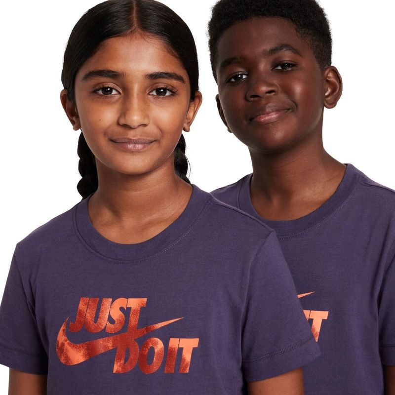 camiseta-nike-sportswear-tee-jdi-infantil-jdi-infantil-roxa