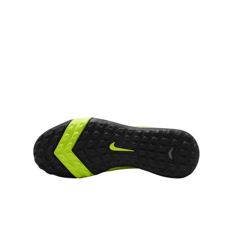 chuteira-society-nike-zoom-mercurial-superfly-10-academy-infantil-amarela