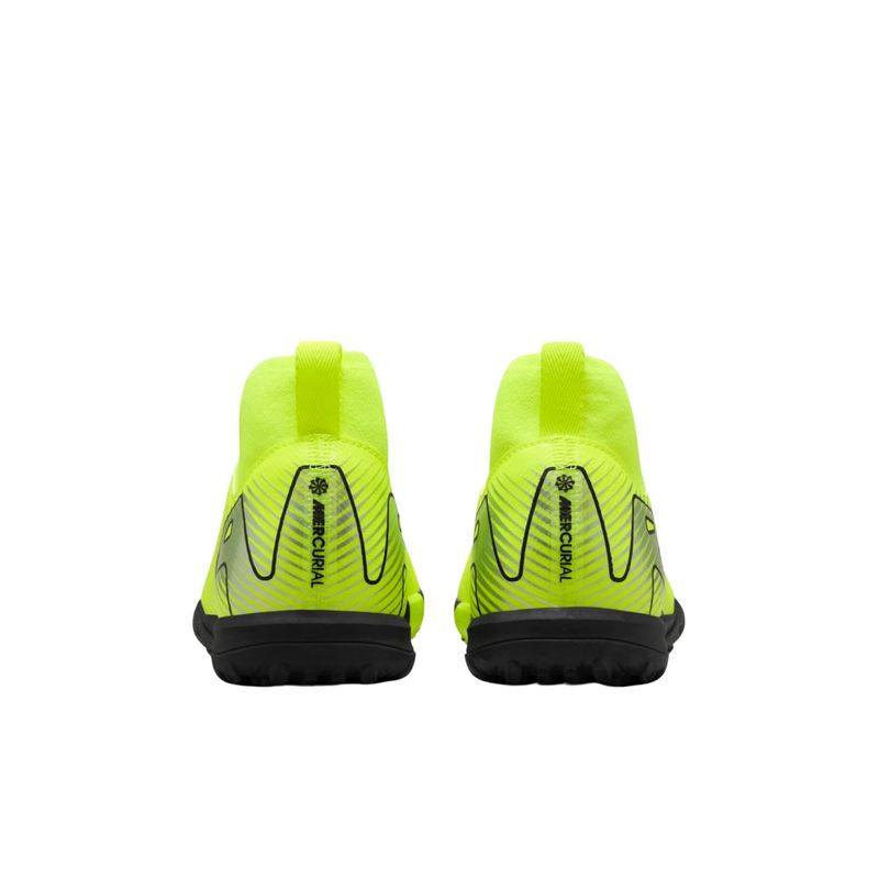 chuteira-society-nike-zoom-mercurial-superfly-10-academy-infantil-amarela