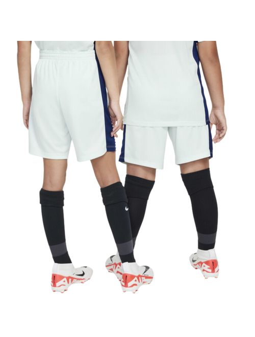 Calção Nike Cr7 Df Academy 23 Infantil - Verde