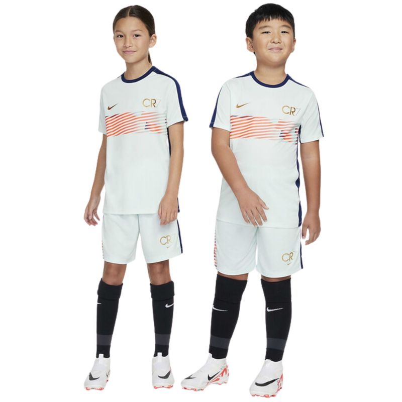 calcao-nike-cr7-df-academy-23-infantil-verde