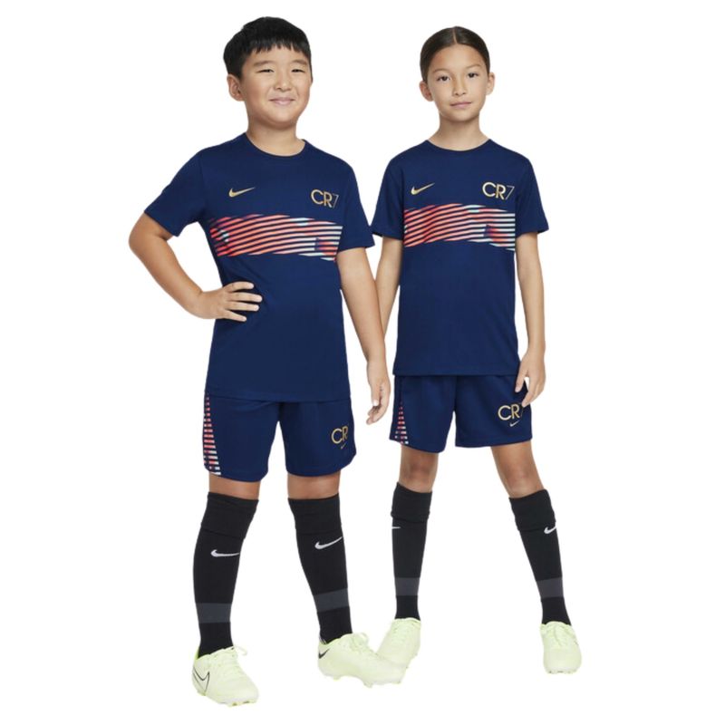 calcao-nike-cr7-df-academy-23-infantil-azul