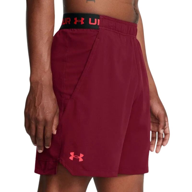 bermuda-under-armour-vanish-woven-6-masculina-bordo