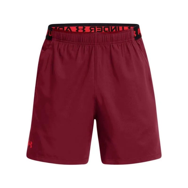 bermuda-under-armour-vanish-woven-6-masculina-bordo