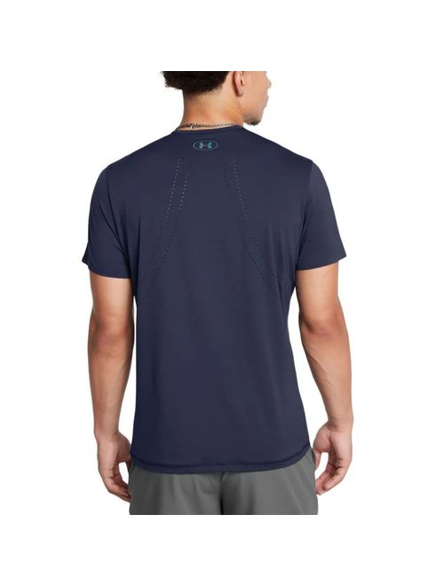 Camiseta Under Armour Vanish Elite Vent Masculina - Marinho
