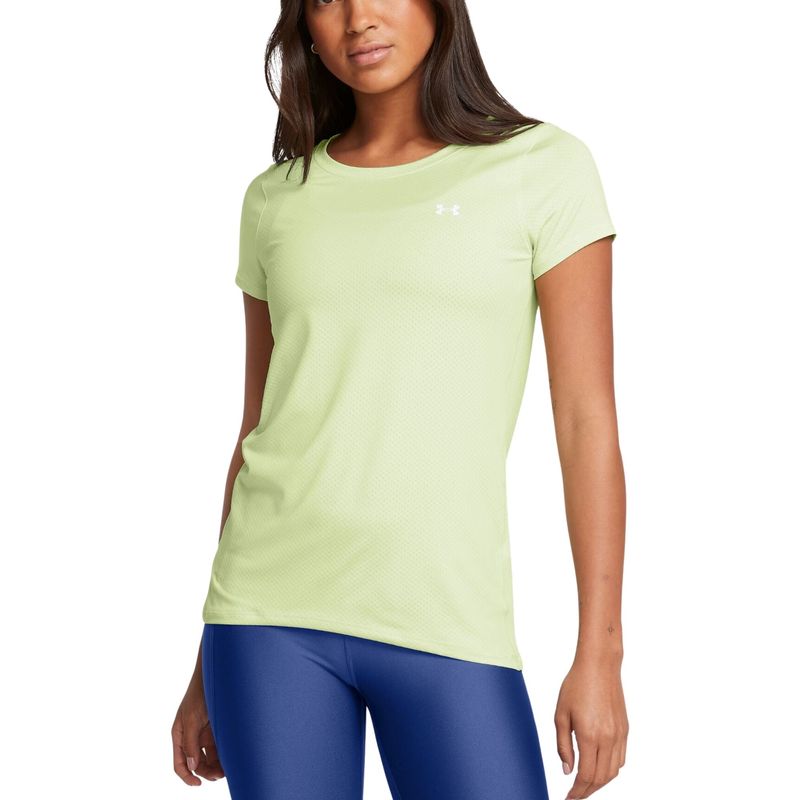 camiseta-under-armour-heatgear®-armour-feminina-verde