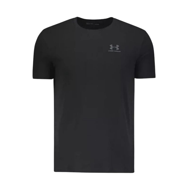 camiseta-under-armour-left-chest-sp-masculina-preta
