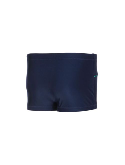 Sunga Speedo Boxer Line Masculina - Azul/Verde