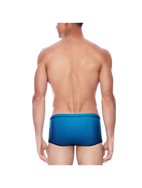 Sunga Speedo Tradicional Net Masculina - Azul