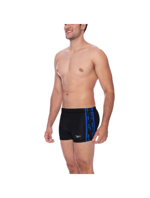 Sunga Speedo Boxer Prime Masculina - Preta