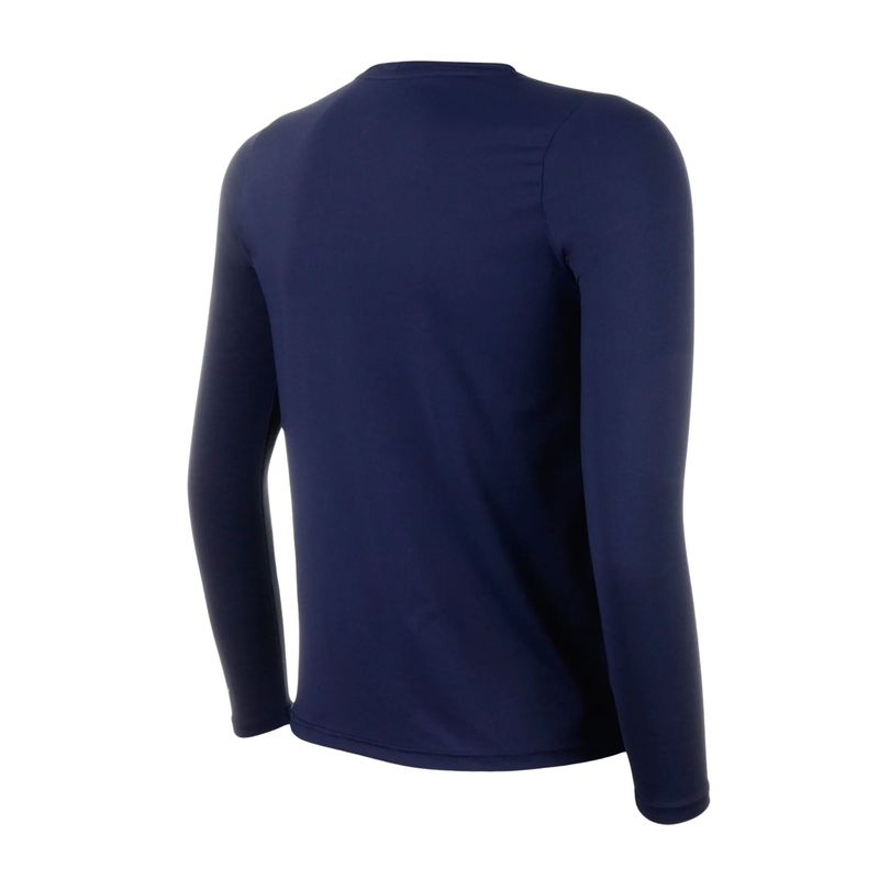 camiseta-manga-longa-speedo-uv-protection-infantil-marinho