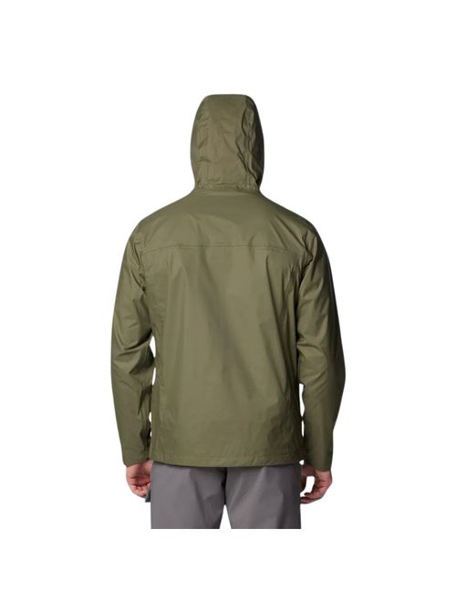 Jaqueta Columbia Watertight II Masculina - Verde