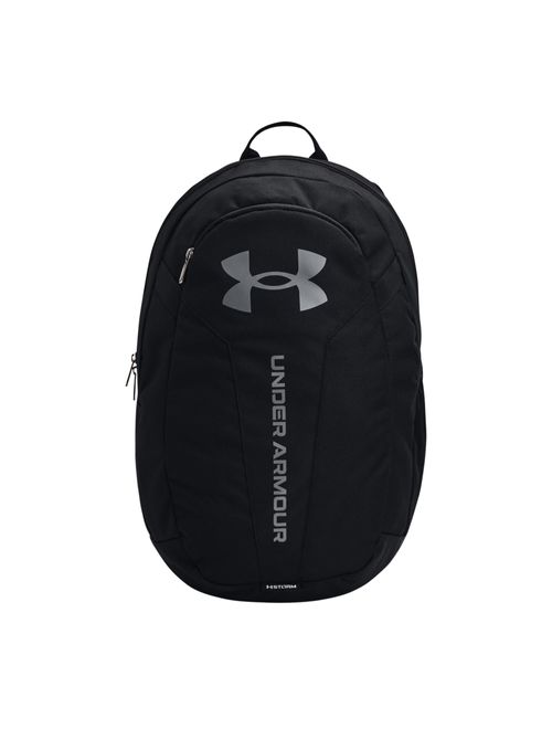 Mochila Under Armour Hustle Lite Unissex - Preta