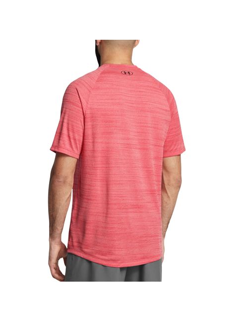 Camiseta Under Armour Tiger Tech 2.0 Masculina - Vermelha