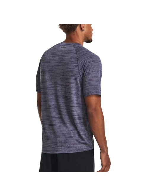 Camiseta Under Armour Tiger Tech 2.0 Masculina - Marinho