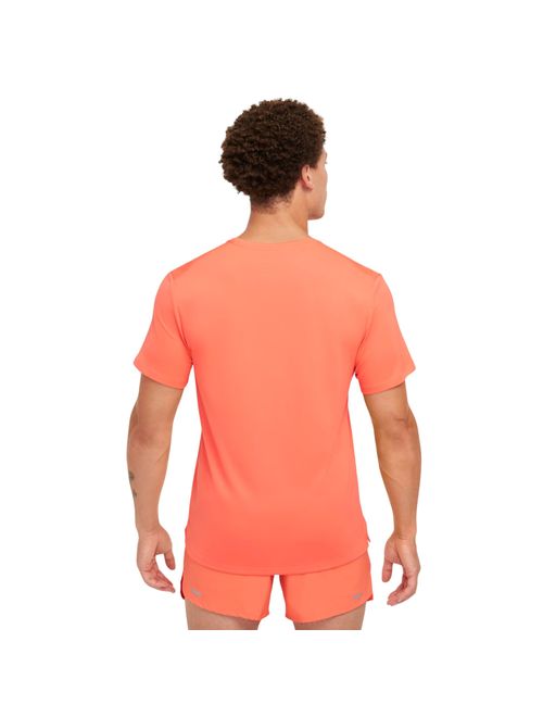 Camiseta Nike Dri-Fit Uv Miller Masculina - Laranja