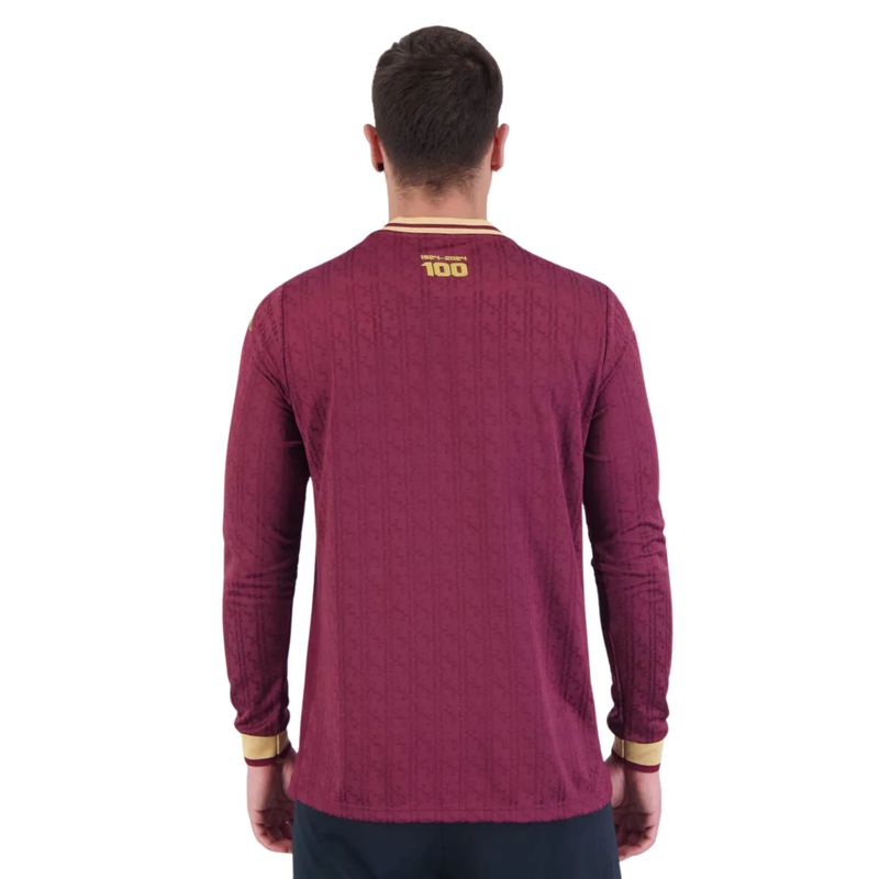 Camisa-Manga-Longa-Juventus-I-2024-25-Kappa-Masculina---Bordo