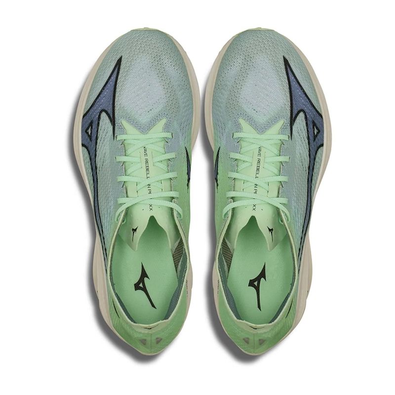 tenis-mizuno-wave-rebellion-pro-low-masculino-verde