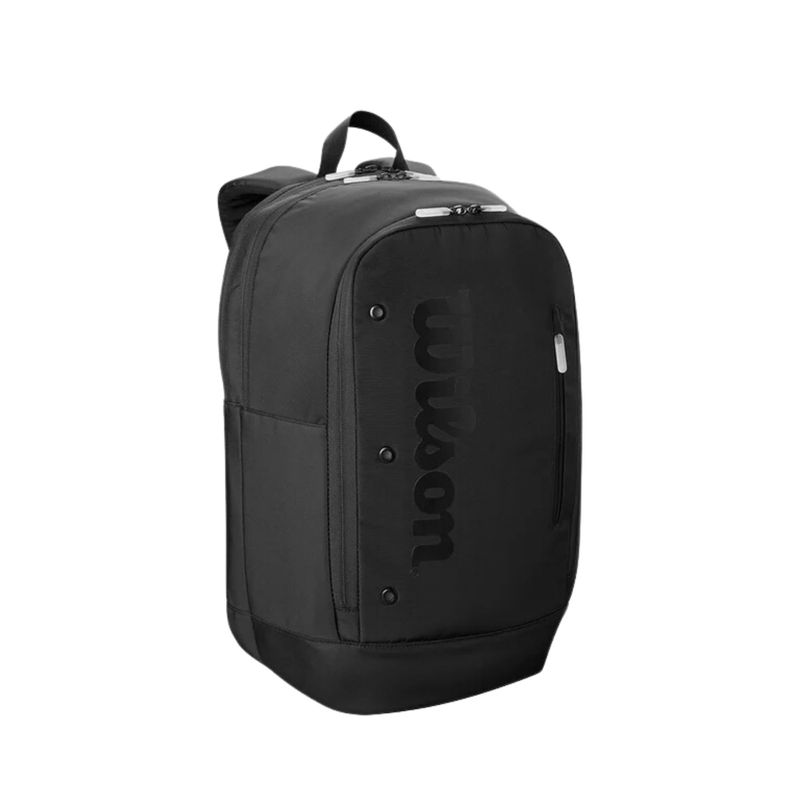 mochila-wilson-noir-tour-unissex-preta
