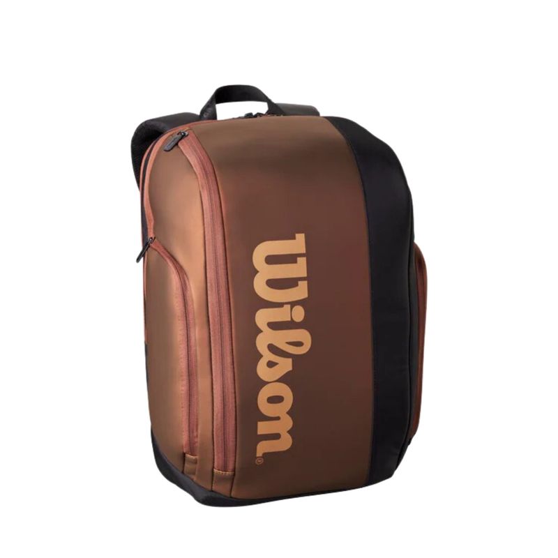 mochila-wilson-pro-staff-super-tour-v14-unissex-bronze