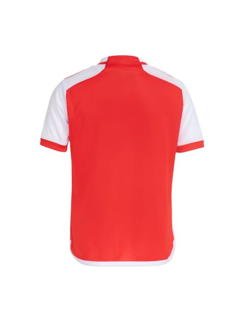 Camisa Internacional 24/25 I Adidas Infantil - Vermelha