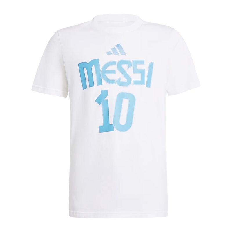 camiseta-adidas-messi-graf-infantil-branca