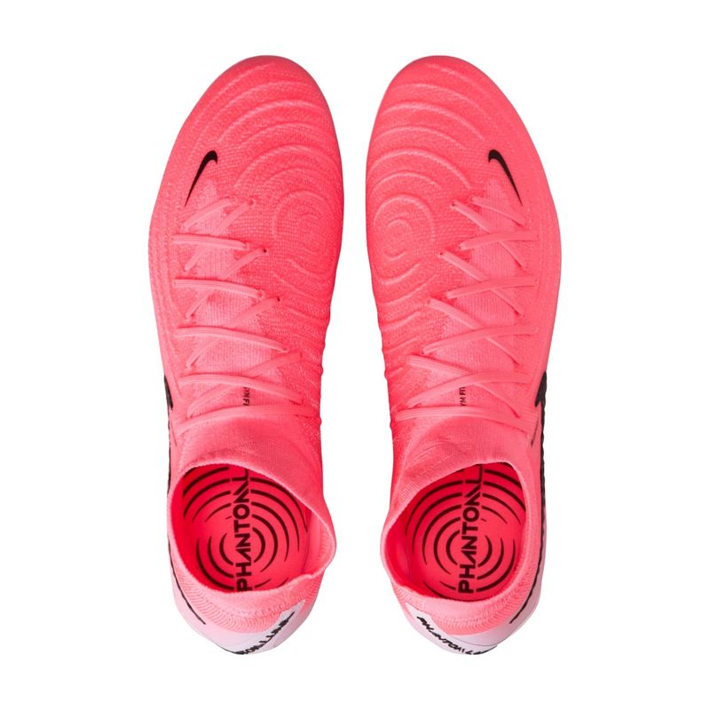 chuteira-campo-nike-phantom-luna-ii-elite-masculina-vermelha