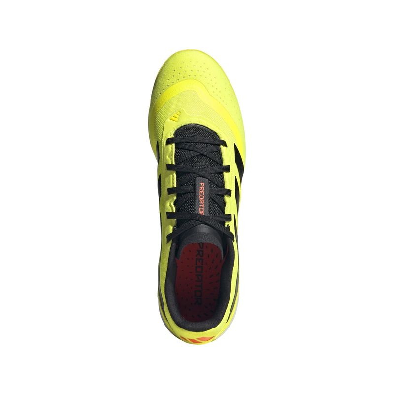 chuteira-futsal-adidas-predator-24-league-low-masculina-amarela