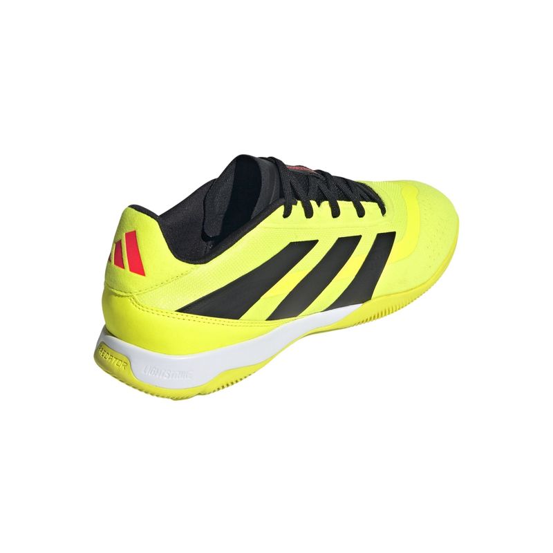 chuteira-futsal-adidas-predator-24-league-low-masculina-amarela