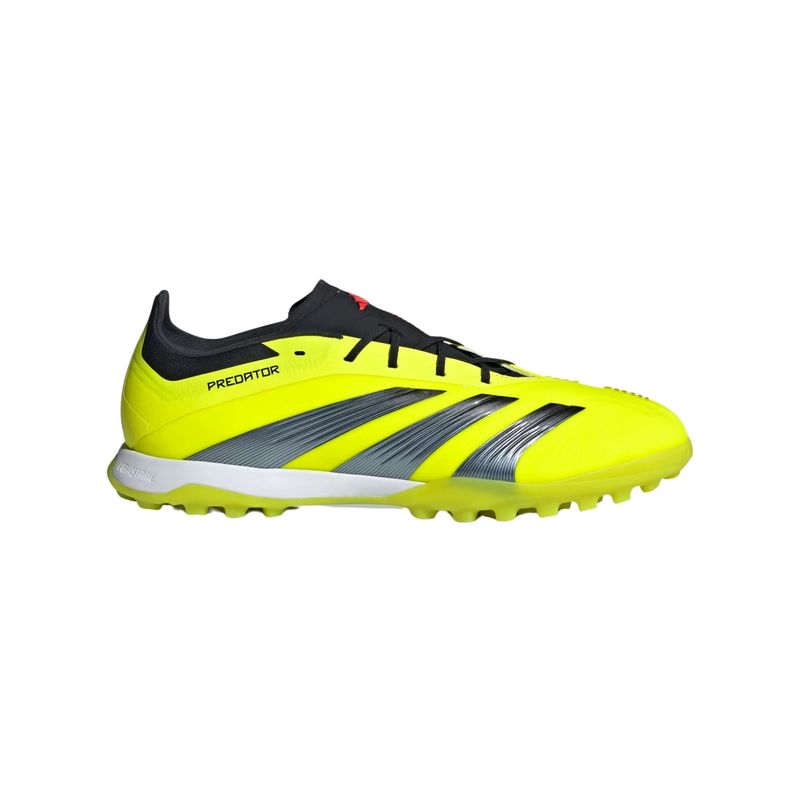 chuteira-society-adidas-predator-24-elite-low-masculina-amarela