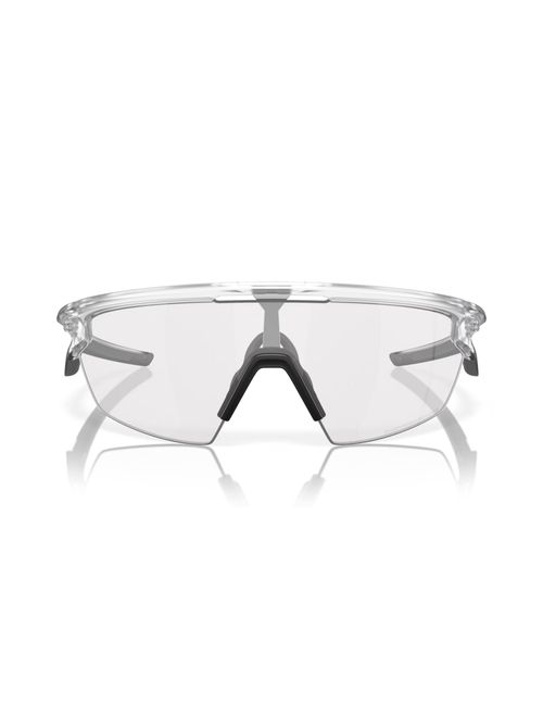 Óculos Oakley Sphaera Matte Unissex - Transparente