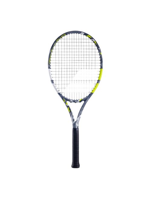 Raquete Babolat Evo Aero Natur Unissex - Multicolor